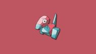 Rare Porygon (Image via TPC/Serebii)